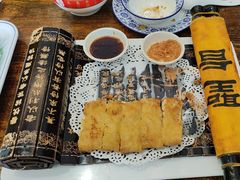 -寿州美味厨豆腐宴(寿县南门口西环路店)