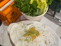 -潮汕大目牛肉火锅(上梅林店)