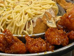 -MI WU FACTORY米屋美食工厂餐厅(绿地店)