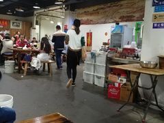 -老伯蟹脚店(朝阳路店)
