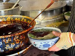 -清真磨沟沿老字号牛肉面(总店)