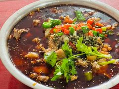 -米二红烧兔(华阳店)