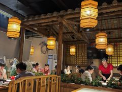 -洞庭记·老湖南味道(下沙店)