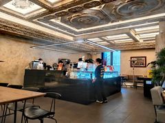 -玲婧胡同·生日蛋糕·餐厅(嘉里城店)