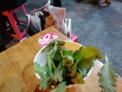 -蔡记·九米羊肉炉(东渡店)