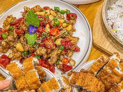 -醉壹号海鲜大排档·老厦门特色菜(厦门美食地标店)