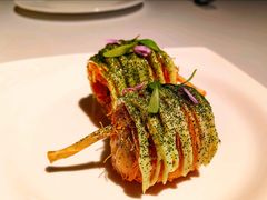-Oyster Talks 四度蚝法餐厅