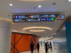 -香港ELEMENTS圆方