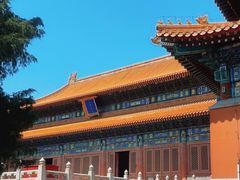 -历代帝王庙博物馆