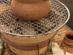 -伴山茶苑·围炉煮茶