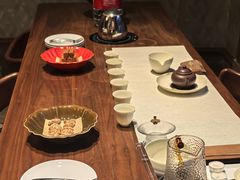 -许家菜(望江店)