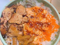 -东京屋(武定路店)