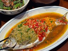 -老村长•湖北家常菜(黄浦路店)