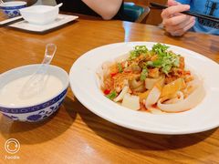 -河州宾馆清真餐厅(文锦南路店)