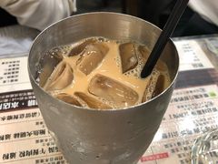 丝袜奶茶-旺记冰室(九龙中心大厦店)