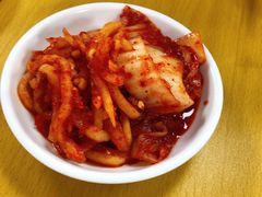 小菜-屋里家延边朝鲜族冷面(南园店)