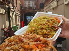 -老婆婆炒饭(小白楼1902欧式风情街店)