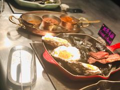 -西安W酒店·WEI全味西餐厅