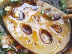 -陈眼镜火锅(总店)