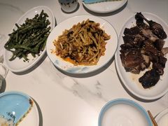 -川人百味(金安中央大街店)