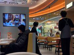 -菲滋意式餐厅(临平万达店)