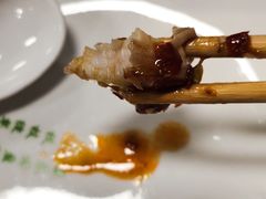 -鱼羊宴烤鱼羊蝎子烧烤(怡馨家园店)