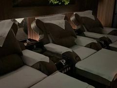 -臻享养生·SPA·影院式足道(汇臻店)