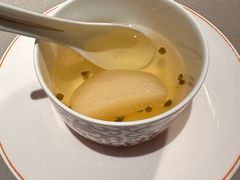 -荣轩(新荣记环球金融中心店)