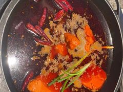 -园里火锅(仁和新城店)