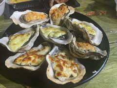 -蚝抵食·湛江生蚝(湾北路店)