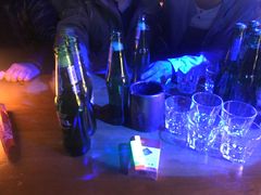 -音乐房子·Vintage Live Bar(玉林总店)