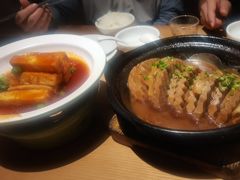 -乡里八闽·福州乡土菜(高宅店)