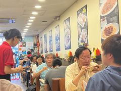 -盛记粥面(佐敦店)