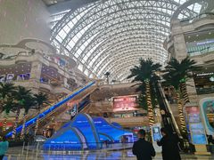 -乐天百货(环球中心店)