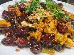 -拿渡·水煮鱼 麻辣香锅(西单大悦城店)