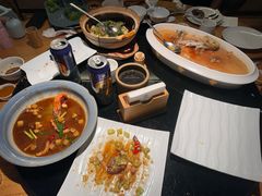 -荣小馆(杭州大厦店)