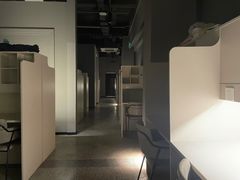 -众独空间沉浸式自习室(三阳路铂仕汇店)