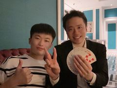 -The St·Regis Bar 瑞吉酒吧