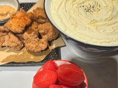 -火山屋台(新街口店)