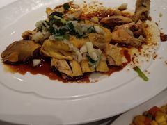 -眉州东坡(北苑华贸店)