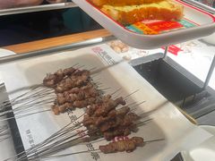 -高鸽子锦州烧烤63年(海阳路店)