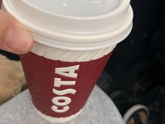 -COSTA COFFEE(百葛服务区店)