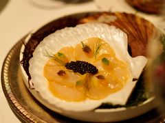 -壳里西餐厅Coquille Seafood Bistro(蒙自路店)