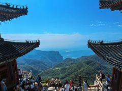 -云台山风景名胜区