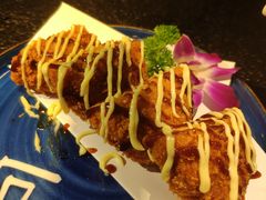 -醉火烧泥炉烤肉(孩儿巷店)