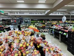 -Countdown Auckland Metro(维多利亚街店)