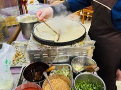 -白魁老号饭庄(安内店)