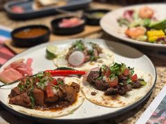 -墨纪Mojí墨西哥餐厅(官舍店)