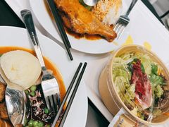 -宜家·瑞典风味餐厅(北京西红门店)