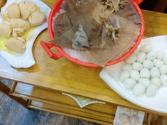 -满禾林火锅(丹东路店)